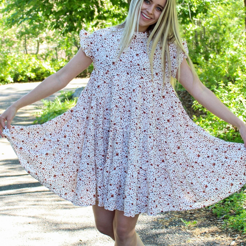 Whitney Dress - Picture 4 of 6